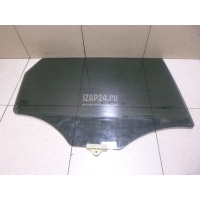 Стекло двери задней правой Hyundai-Kia Soul (2014 - 2019) 83421B2020