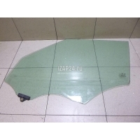 Стекло двери передней левой Hyundai-Kia Soul (2014 - 2019) 82411B2050