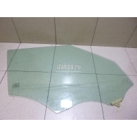 Стекло двери передней правой Hyundai-Kia Soul (2014 - 2019) 82421B2020