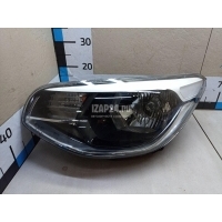 Фара левая Hyundai-Kia Soul (2014 - 2019) 92101B2260