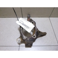Кулак поворотный передний левый Hyundai-Kia Soul (2014 - 2019) 51715B2550