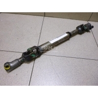 Кардан рулевой Hyundai-Kia Soul (2014 - 2019) 56400B2100