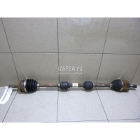 Полуось передняя правая Hyundai-Kia Soul (2014 - 2019) 49501B2100