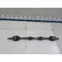 Полуось передняя правая Hyundai-Kia Soul (2014 - 2019) 49501B2500