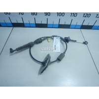 Трос КПП Hyundai-Kia Soul (2014 - 2019) 46790B2100