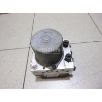 Блок ABS (насос) Hyundai-Kia Soul (2014 - 2019) 58920B2140