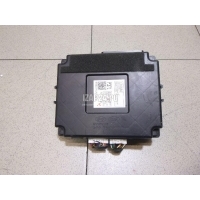 Блок комфорта Hyundai-Kia Soul (2014 - 2019) 95400B2371