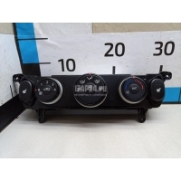 Блок управления климатической установкой Hyundai-Kia Soul (2014 - 2019) 97250B2AO0ASB