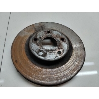 Диск тормозной передний вентилируемый Brembo EMGRAND X7 2013 09A41711