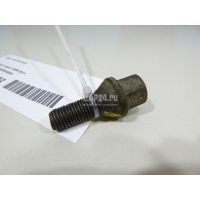 Болт колесный Renault Terrano III (D10) 2014 7703003008