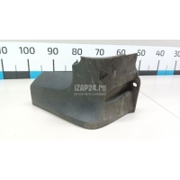 Накладка на порог (наружная) Renault Terrano III (D10) 2014 768517235R