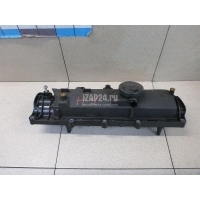 Крышка головки блока (клапанная) Renault Clio IV (2012 - 2019) 8200629199