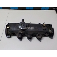 Крышка головки блока (клапанная) Renault Clio IV (2012 - 2019) 8200629199