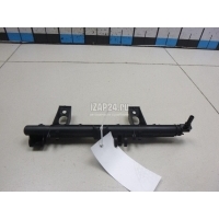 Рейка топливная (рампа) Renault Sandero 2014 8200367230