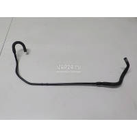 Патрубок Renault Clio IV (2012 - 2019) 8200720919
