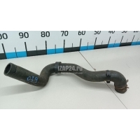Патрубок радиатора Renault Clio IV (2012 - 2019) 215014119R