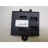 Блок электронный Renault Clio IV (2012 - 2019) 231A01097R
