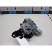 Моторчик стеклоочистителя задний Renault Sandero 2014 287105483R