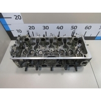 Головка блока Geely MK Cross (2011 - 2016) 1086090101
