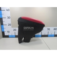 Подлокотник Geely MK Cross (2011 - 2016) 101801620100601