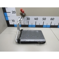 Радиатор отопителя Geely MK Cross (2011 - 2016) 101800273501