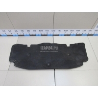 Шумоизоляция капота Geely MK Cross (2011 - 2016) 1018005688