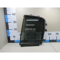Стекло двери задней левой (форточка) Geely MK Cross (2011 - 2016) 1018006206