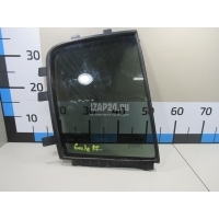 Стекло двери задней правой (форточка) Geely MK Cross (2011 - 2016) 1018006209
