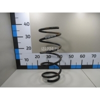 Пружина передняя Geely MK Cross (2011 - 2016) 1014014033