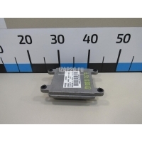 Блок управления двигателем Geely MK Cross (2011 - 2016) 1016010154