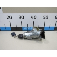 Замок зажигания Geely MK Cross (2011 - 2016) 1018011447