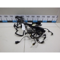 Проводка (коса) Nissan Q50 (V37) 2013 240124GD7B