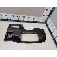 Накладка (кузов внутри) Toyota Tundra 2013 550460C090C0