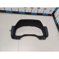 Накладка (кузов внутри) Toyota Tundra 2013 554100C090