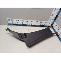 Обшивка багажника Toyota Tundra 2013 625300C040C0