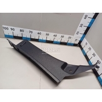 Обшивка багажника Toyota Tundra 2013 625400C040C0
