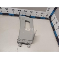 Обшивка багажника Toyota Tundra 2013 625100C160B0