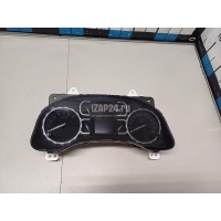 Панель приборов Toyota Tundra 2013 838000CT50