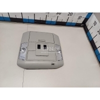 Плафон салонный Toyota Tundra 2013 636500C490B0