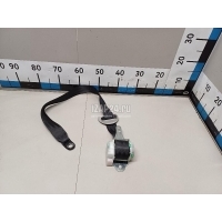 Ремень безопасности Toyota Tundra 2013 733600C101C1
