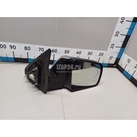 Зеркало правое электрическое Toyota Tundra 2013 879100C570