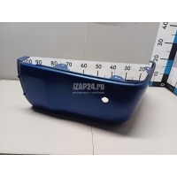 Накладка заднего бампера правая Toyota Tundra 2013 521550C903
