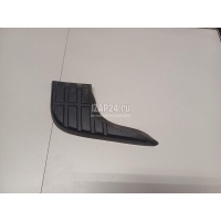 Накладка заднего бампера правая Toyota Tundra 2013 521630C070