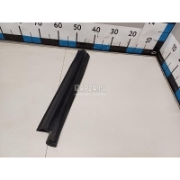 Накладка переднего крыла правого Toyota Tundra 2013 538070C040