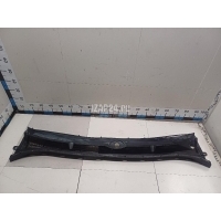 Решетка стеклооч. (планка под лобовое стекло) Toyota Tundra 2013 557080C061