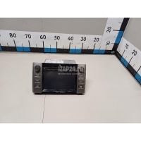 Магнитола Toyota Tundra 2013 868040C221
