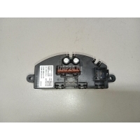 Резистор отопителя Chrysler Cherokee (KL) 2013 68223049AA