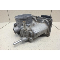 Заслонка дроссельная электрическая Toyota NX 200/300H 2014 220300T100