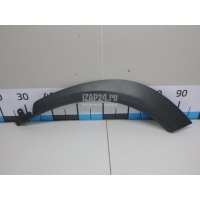 Накладка двери задней левой Toyota NX 200/300H 2014 7506278011