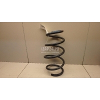 Пружина передняя Toyota NX 200/300H 2014 4813178030